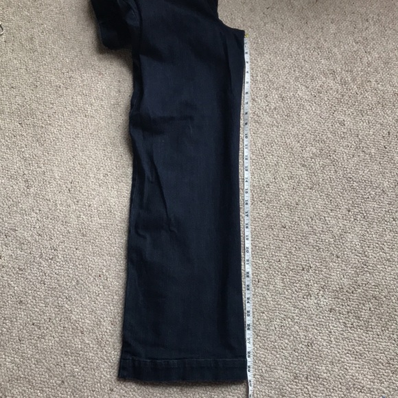 Talbots jeans 10 - Picture 10 of 10